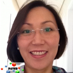 Cristina Hamamura Moriyama
