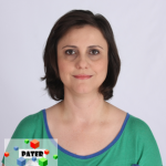 Profa. Dra. Deborah Cristina Gonçalves Luiz Fernani