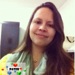Íbis Ariana Peña de Moraes