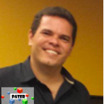 Prof. Dr. Luciano Vieira de Araújo
