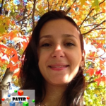 Profa. Dra. Talita Dias da Silva